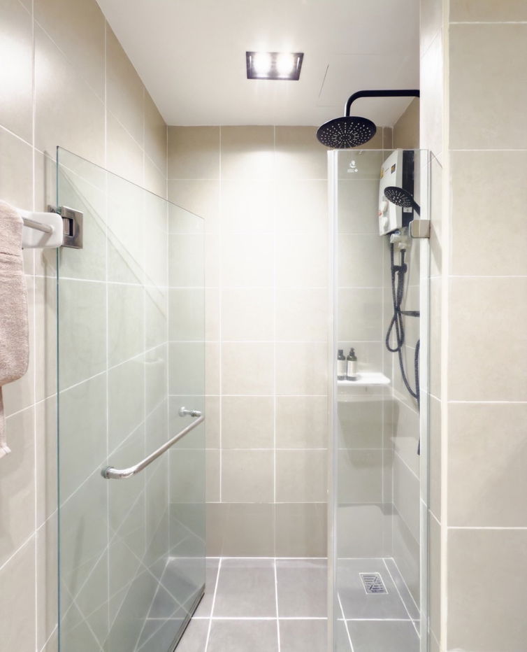 picture For Sale: One Plus Klongchon 3 Condo 1 Bedroom 1 Bathroom 30 sq.m.  2nd Floor |Near Chiang Mai University (ID:1153CS)  - 13/18
