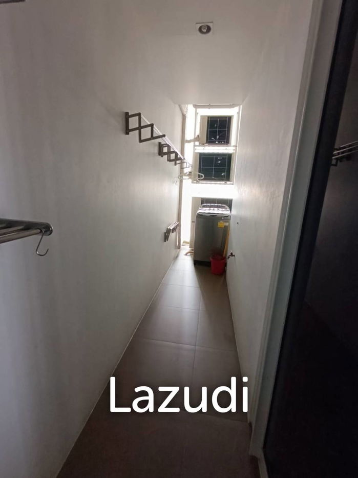 รูป 2 Bedroom 2 Bathroom 78 Sq.m The room Sathorn - TanonPun - รูปที่ 22/23