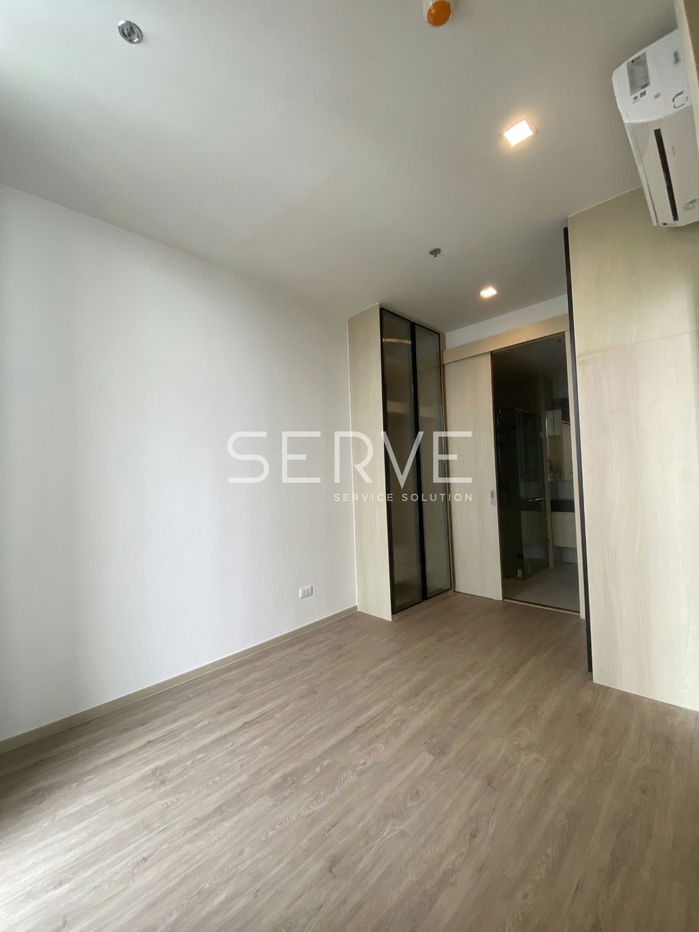 picture 🔥27K🔥- 1 Bed 34.74 sq.m. High Fl. 30+ Good View & Good Location Close to BTS Phrom Phong 450 m. at Noble STATE 39 Condo / For Rent - 3/5