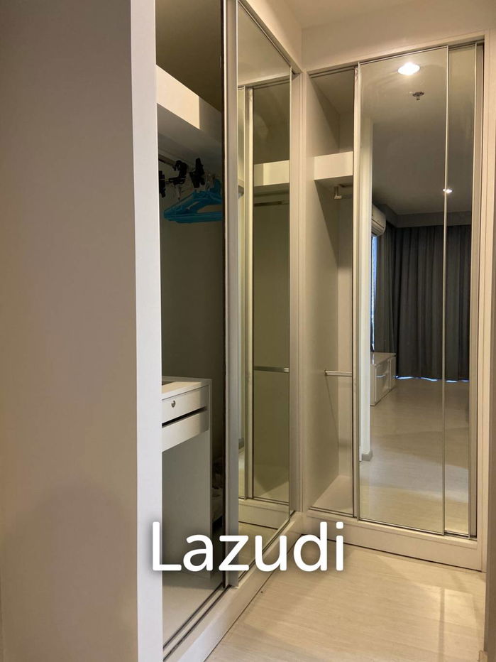 รูป 2 Bed 2 Bath  78 SQM. Rhythm Sukhumvit 42 - รูปที่ 6/10
