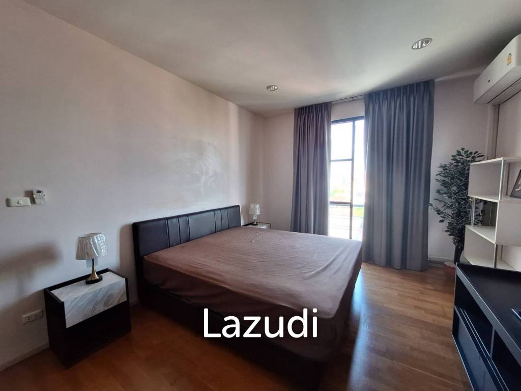 picture 2 Bedroom 2 Bathroom 92 SQ.M Amanta Ratchada - 7/13