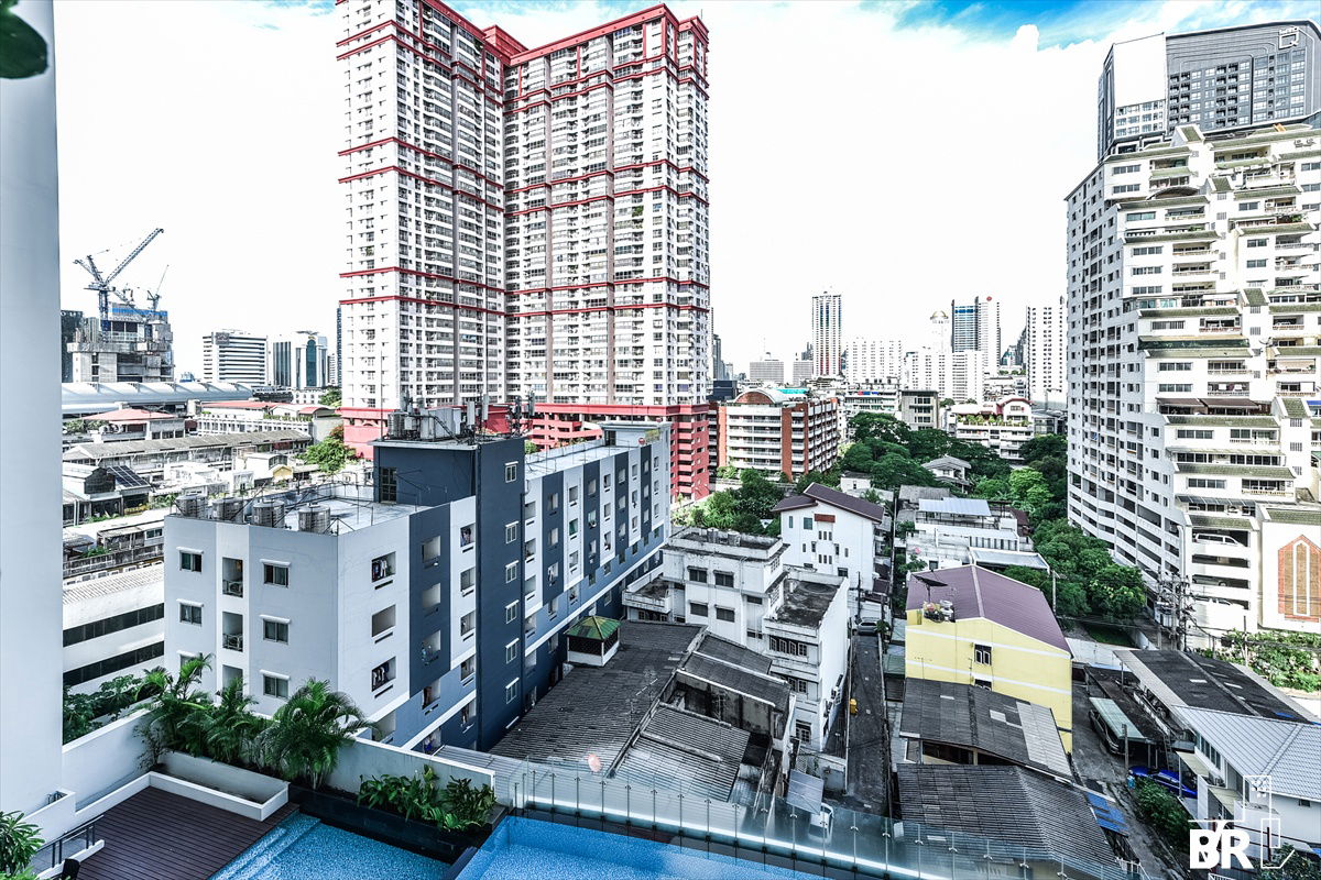 picture 💸 Best price unit💸Villa Rachatewi near BTS ratchathewi - 10/10