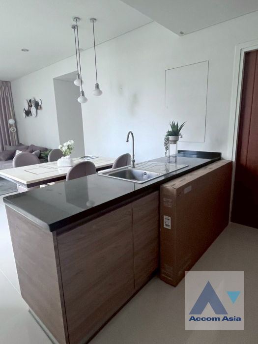 picture 🔼🔽 AccomA 📩  2 BR Condominium @Wind Sukhumvit 23 (AA14382) - 7/18