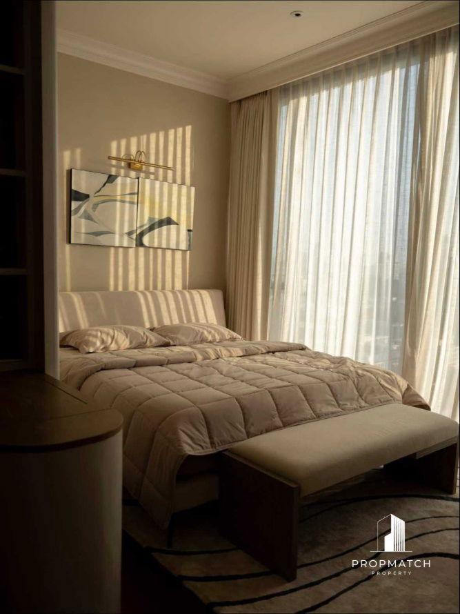 รูป ✨Flash Deal ✨Khun by YOO  ( 3Bed 3Bath 149.5SQM.) แต่งครบพร้อมอยู่ !! เพียง 250,000บาทต่อเดือน Tel.0981315848 @propmatch - รูปที่ 8/13