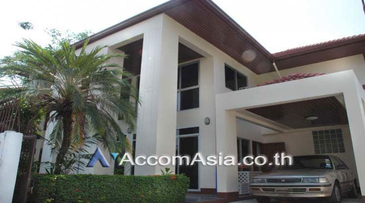 รูป 🔼🔽 AccomA 📩  4 BR House in  (90201) - รูปที่ 1/12