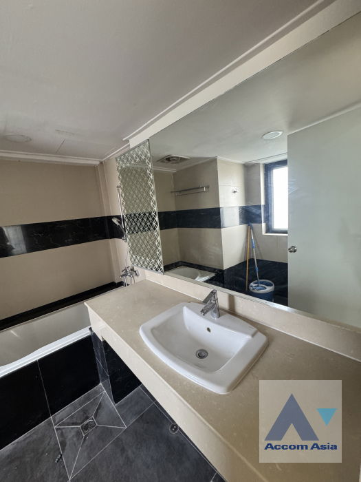 picture 🔼🔽 AccomA 📩  2 BR Condominium @Baan Suan Petch (AA44390) - 13/16