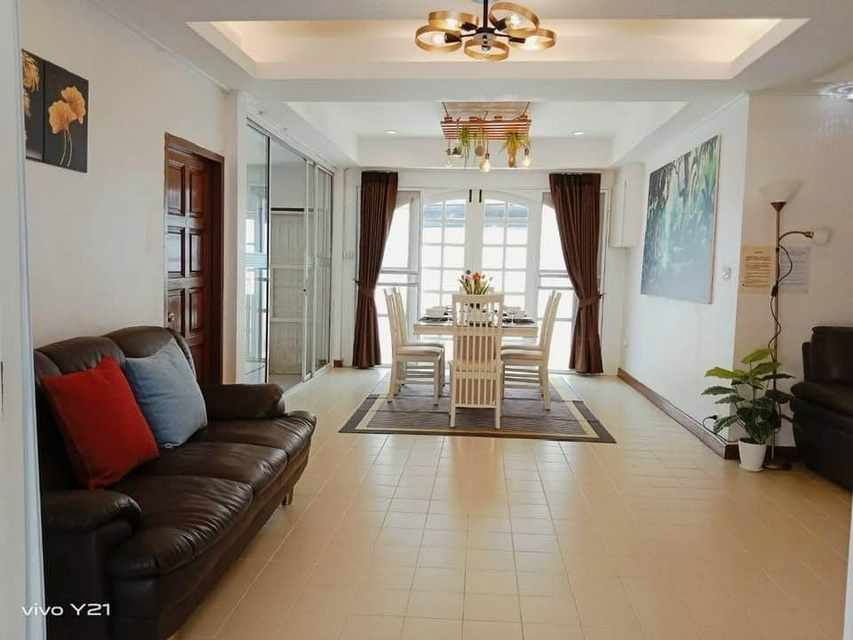picture Pool Villa for Rent Jomtien Beach 5BR - 12/15