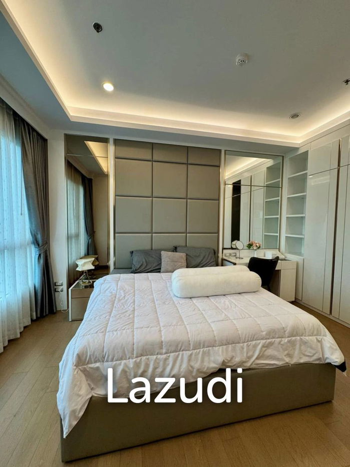 รูป 1 Bedroom 1 Bathroom 61 SQ.M Supalai Elite Phayathai - รูปที่ 19/27