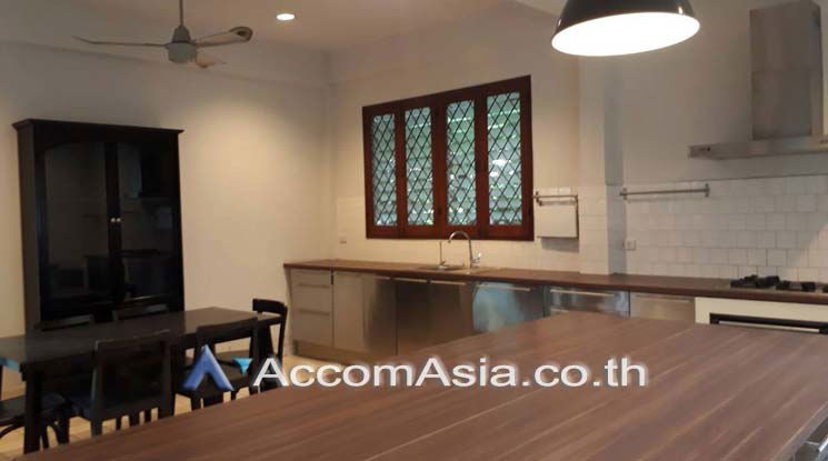 picture 🔼🔽 AccomA 📩 Common Pool,Garden 3 BR House in  (9006701) - 4/8