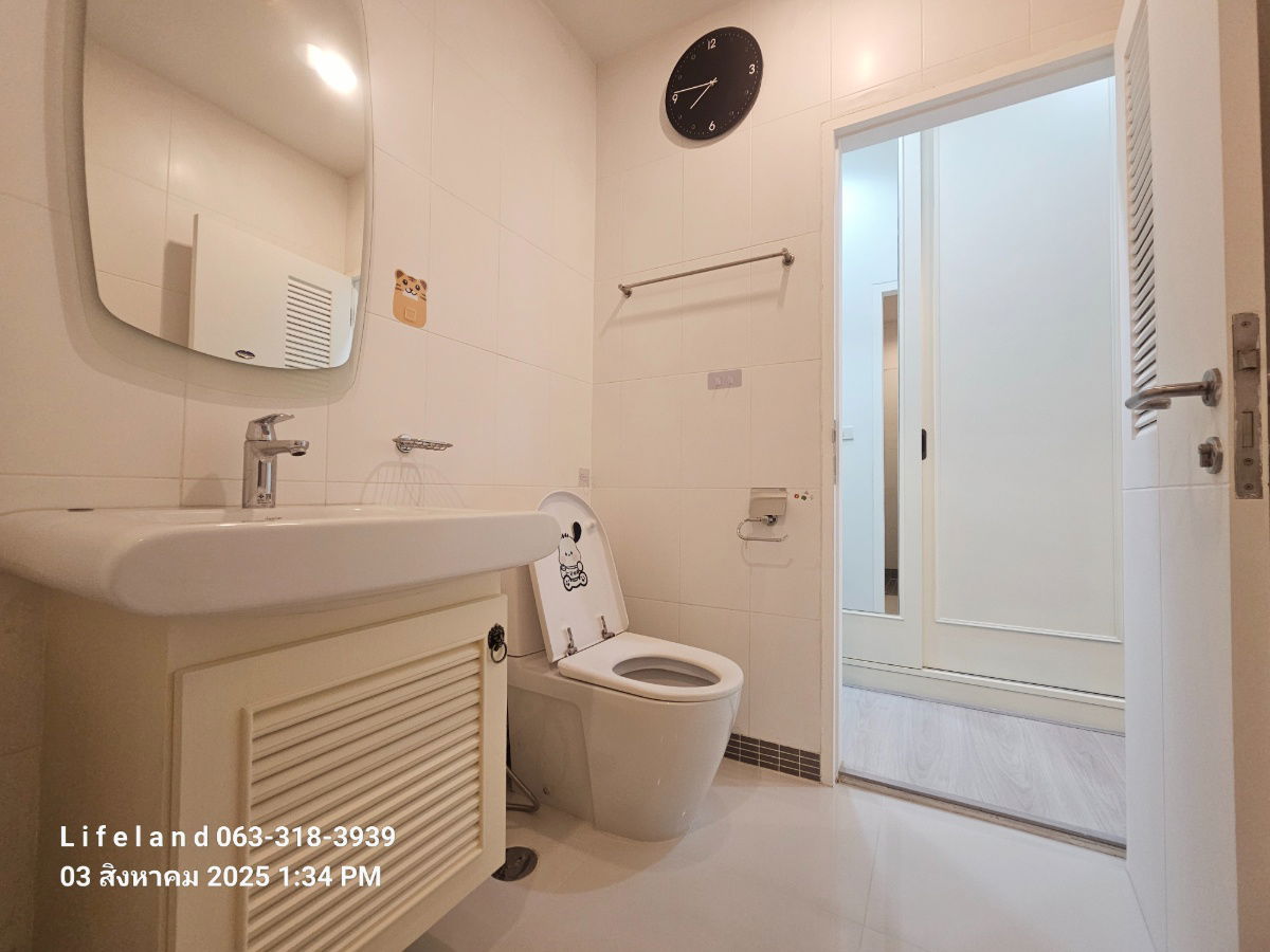 picture For rent The Four Wings Residence [Corner, Building B, 11th Floor] Ready to move in [Line: @lifeland] - 18/38