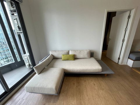 Triple Y Residence | MRT Samyan ( ห้องว่าง )