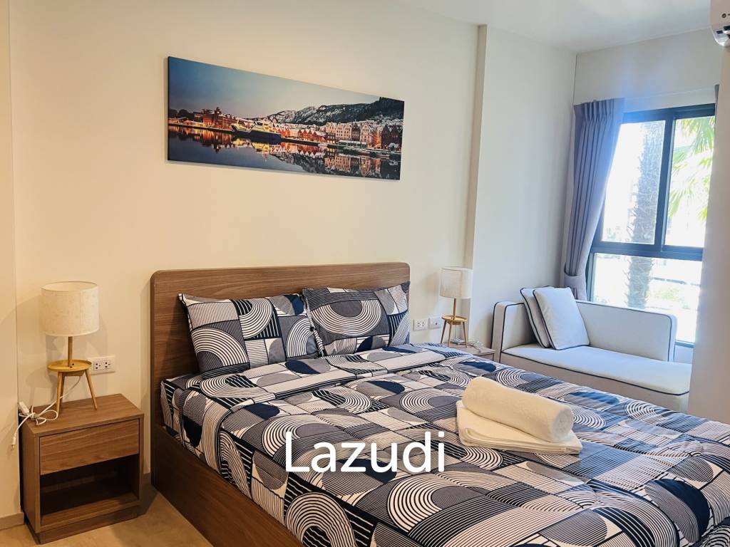 รูป La Casita Luxury Style Spanish - รูปที่ 13/23