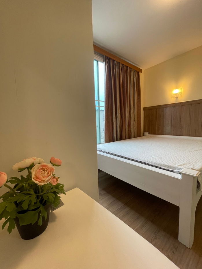 รูป ให้เช่าห้องคอนโด บลิซ ลาดพร้าว 107 Bliz condo 107 - รูปที่ 3/14