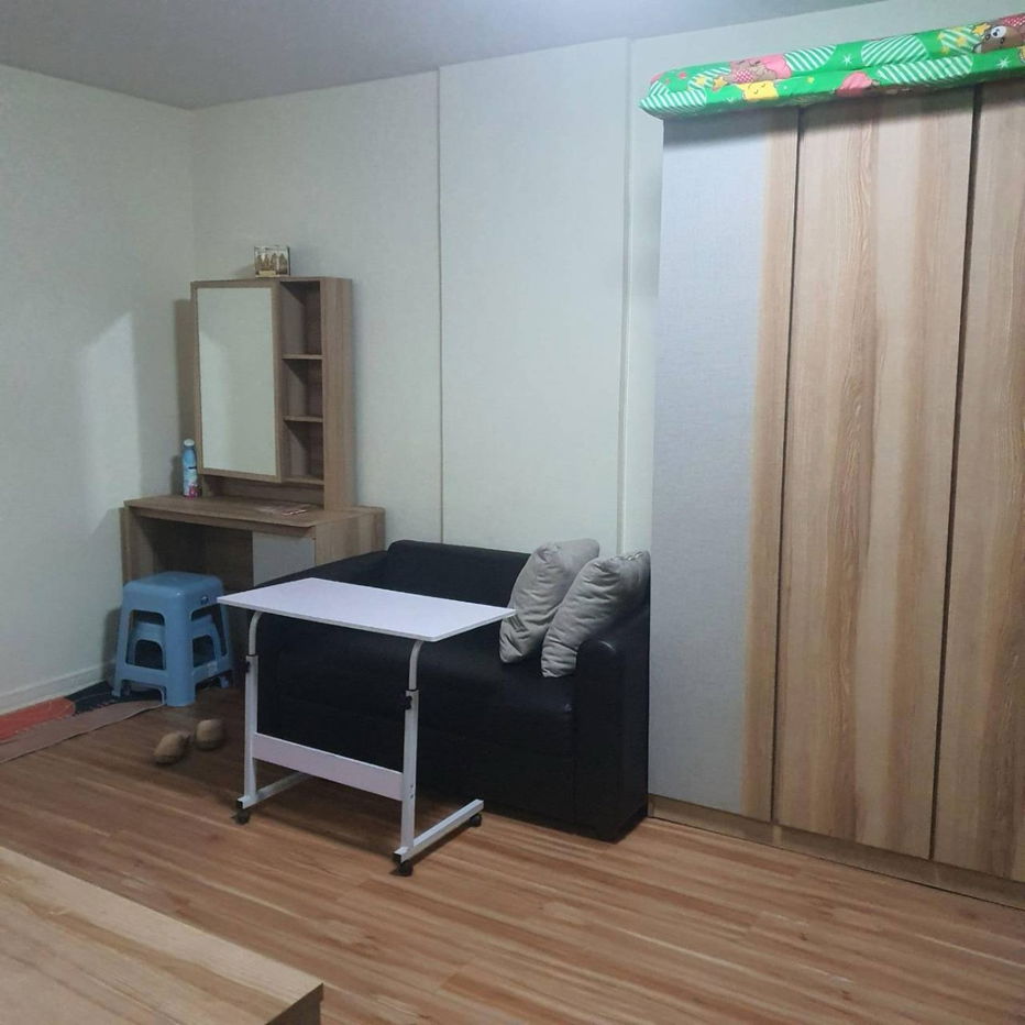 รูป Condo lumpini town ramintra laksri building C2 - รูปที่ 4/15
