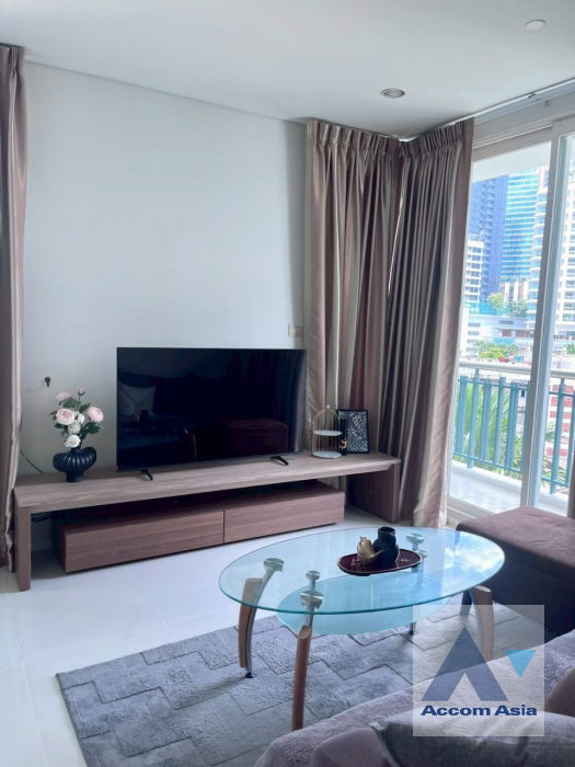 picture 🔼🔽 AccomA 📩  2 BR Condominium @Wind Sukhumvit 23 (AA14382) - 5/18