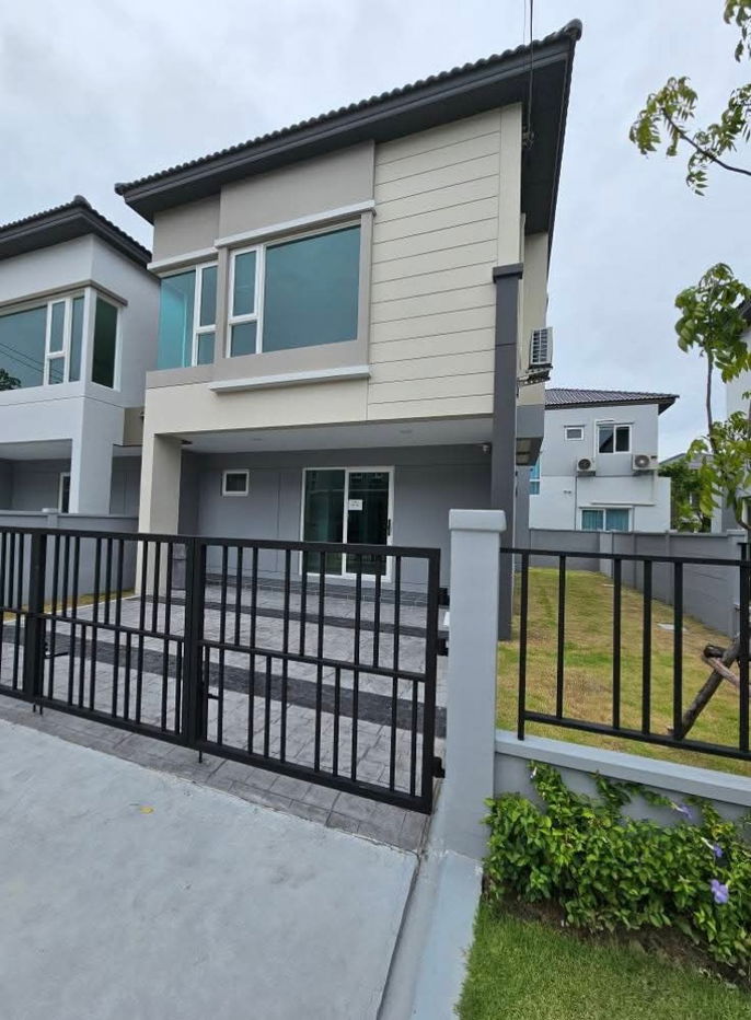 picture New Home For Rent never have Tanant - 1/10