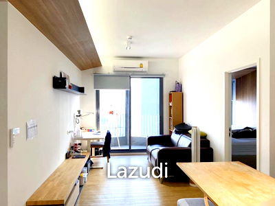 Condos for rent : 2 Bed 2 Bath 66 SQ.M TRIPLE Y RESIDENCE