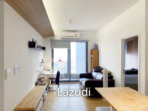 2 Bed 2 Bath 66 SQ.M TRIPLE Y RESIDENCE