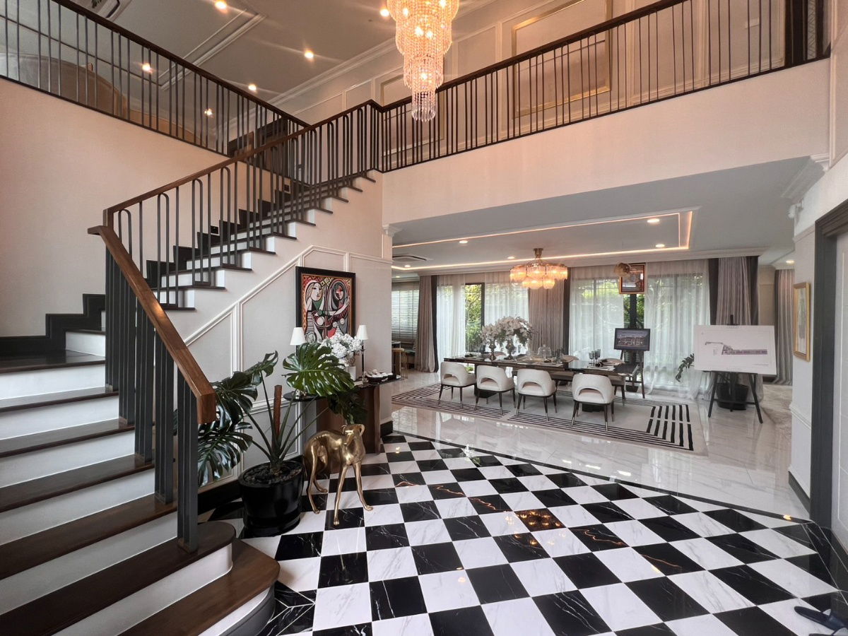 picture Modern Art Deco style Setthasiri Wongwaen – Chatuchot - 5/5