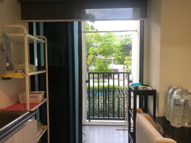 รูป C5907 ให้เช่า  :  คอนโด  นิช โมโน สุขุมวิท 50 ( BTS อ่อนนุช ) 064 665 4666 - รูปที่ 7/11