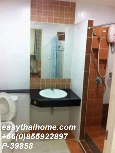 picture P-39858 🏢Condo for sell The Log @ Sukhumvit 101/1 fully furnished. - 11/15