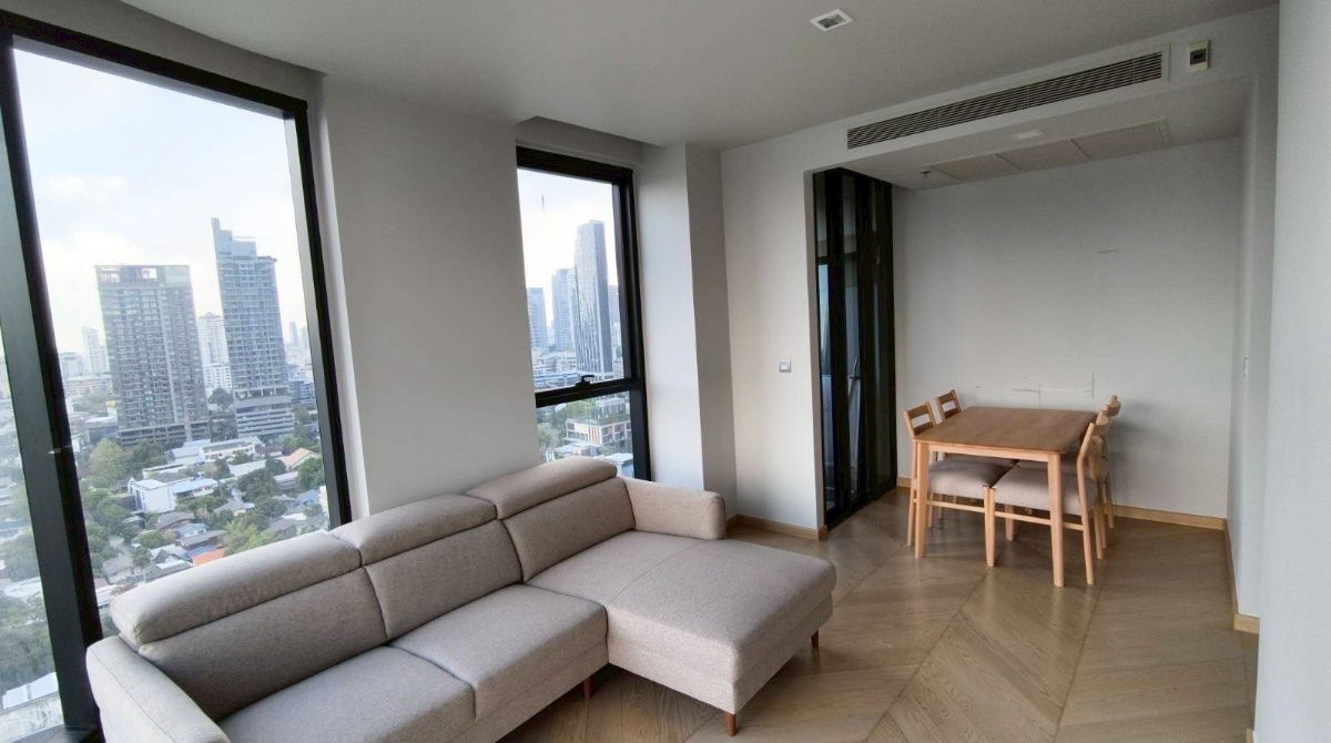 รูป Condo for Rent – Ideo Q Sukhumvit 36 Walking distance to BTS Thong Lo - รูปที่ 9/16