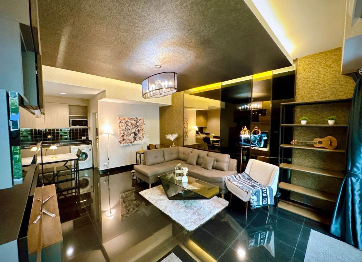 picture #R5535  🎉 050868 Condo For rent Unio Sukhumvit 72 - 8/10