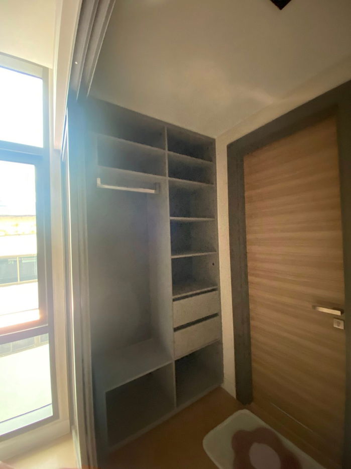 รูป ให้เช่าคอนโด The Room Charoenkrung 30 ใกล้ BTS สะพานตากสิน 45,000 บาท รหัสทรัพย์: RS1231 - รูปที่ 4/23