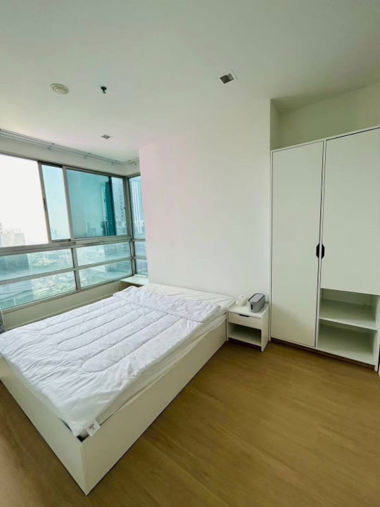 รูป #A124325 ✅ 5/8/68  ให้เช่า Sathorn House   📲📢สอบถาม ld line @condoboy - รูปที่ 10/17