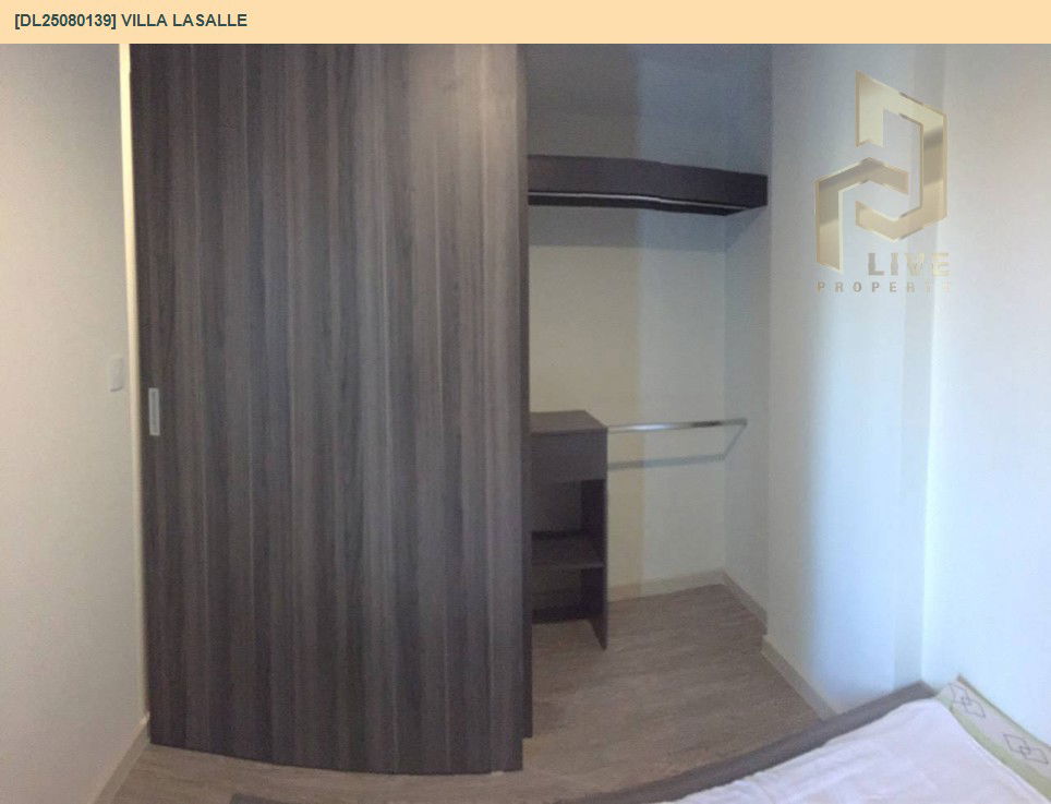 รูป DL25080139 ให้เช่าคอนโด วิลล่า ลาซาล (Villa Lasalle) ใกล้ BTS แบริ่ง พร้อมเข้าอยู่ โทรด่วน 0638692663 LineID @655ebbvc - รูปที่ 6/11