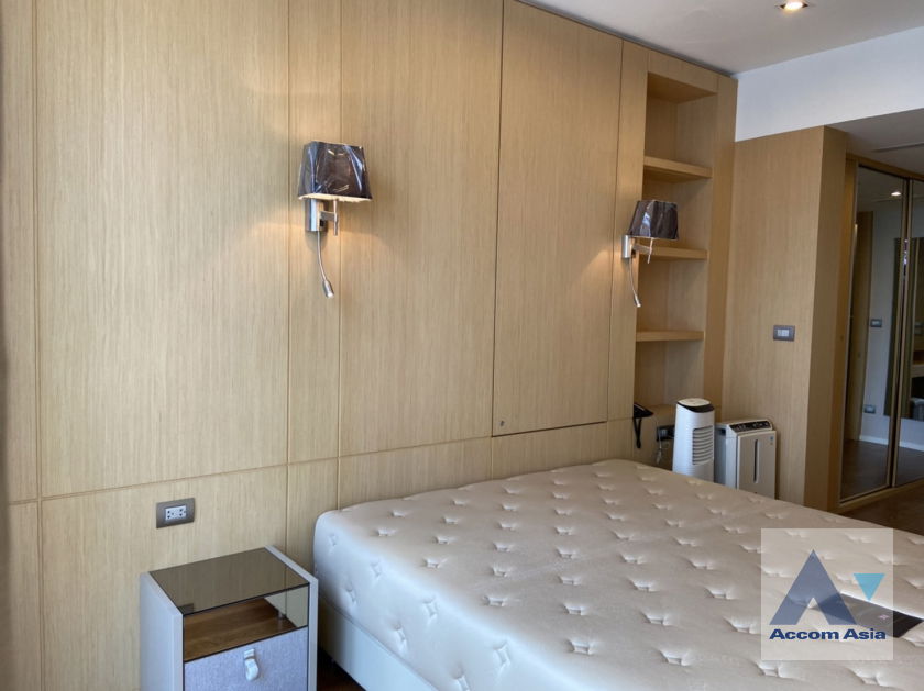 รูป 🔼🔽 AccomA 📩  2 BR Condominium @The Bangkok Sathorn (AA43159) - รูปที่ 14/20