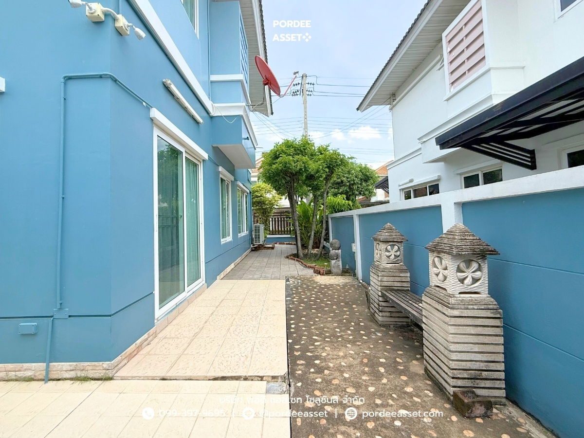 รูป เพอร์เฟค เพลส ราชพฤกษ์ เฟส1 (ขนาด 53 ตร.ว.) ติด ถ.ราชพฤกษ์ เมืองนนทบุรี นนทบุรี : Perfect Place Ratchapruk - รูปที่ 17/26