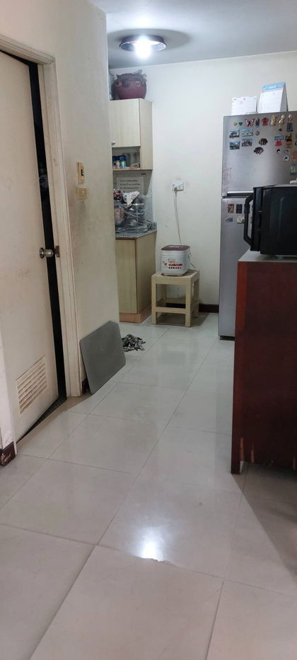 รูป  ขายบ้านแฝด 2 ชั้น เหมือน บ้านเดี่ยว แต่ราคาเท่าทาวน์โฮม เนื้อที่ 38 ตร.วา หมู่บ้าน วันวรา2  ซอย สายไหม 64/1 - รูปที่ 10/24