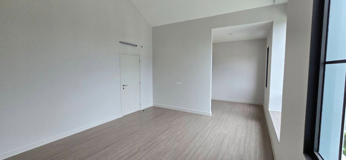 picture 🏠💸 Special Price! Detached House for Sale Project: Saransiri Thian Thale 30 – House No. 8/57 🏠💸 - 5/11