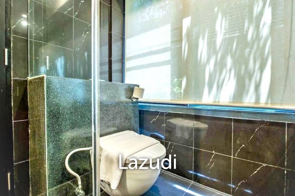 รูป 3 Bedrooms 3 Bathrooms 137 SQ.M Siamese Gioia - รูปที่ 11/28