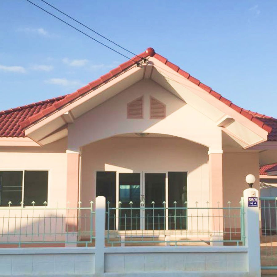 picture Sale Home at Pattanatanee Nongbousala Korat - 4/5
