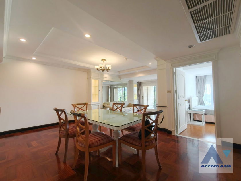 รูป 🔼🔽 AccomA 📩 NS Park Residence - รูปที่ 2/20