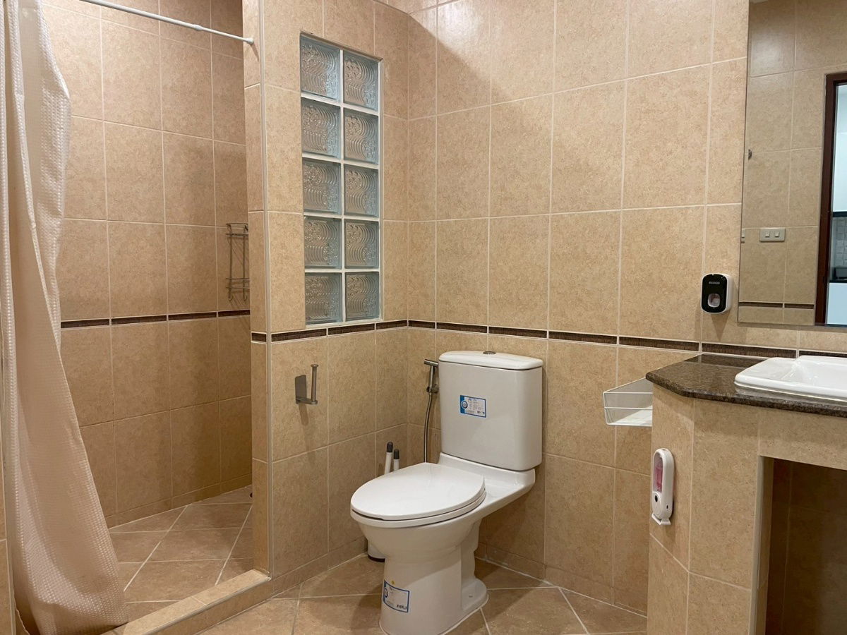 picture  nordic residence 2 bedroom for rent  - 9/10