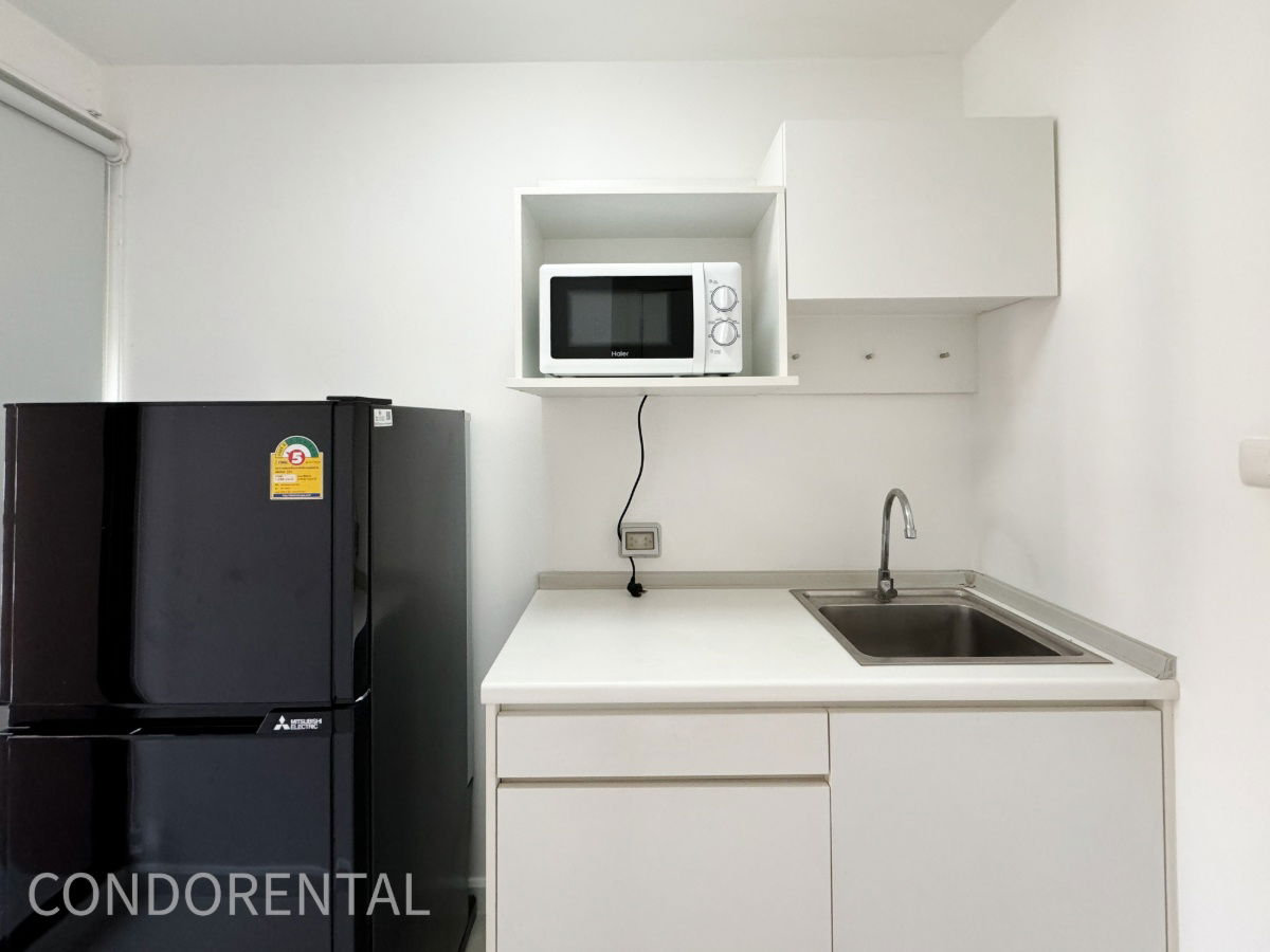 รูป icondo Salaya 2 The campus ห้องสวย ราคาดี สอบถามเพิ่มเติมได้ที่ Line @condorental - รูปที่ 8/13