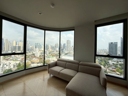 รูปภาพ Condo for Rent – Ideo Q Sukhumvit 36 Walking distance to BTS Thong Lo