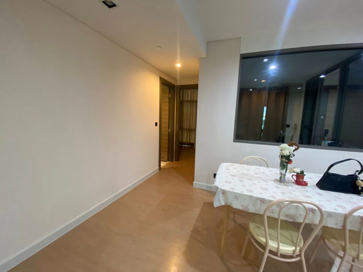 รูป ให้เช่าคอนโด The Room Charoenkrung 30 ใกล้ BTS สะพานตากสิน 45,000 บาท รหัสทรัพย์: RS1231 - รูปที่ 14/23