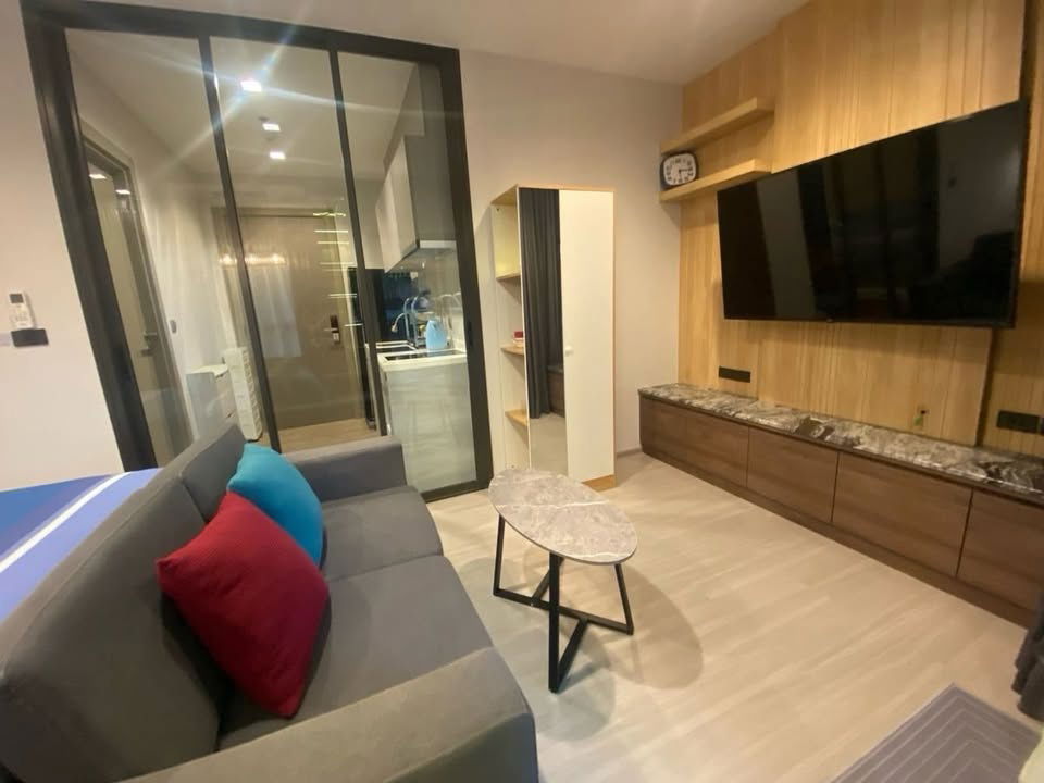 picture Condo for Rent at Life Asoke - Rama 9 (B6808035) - 4/8