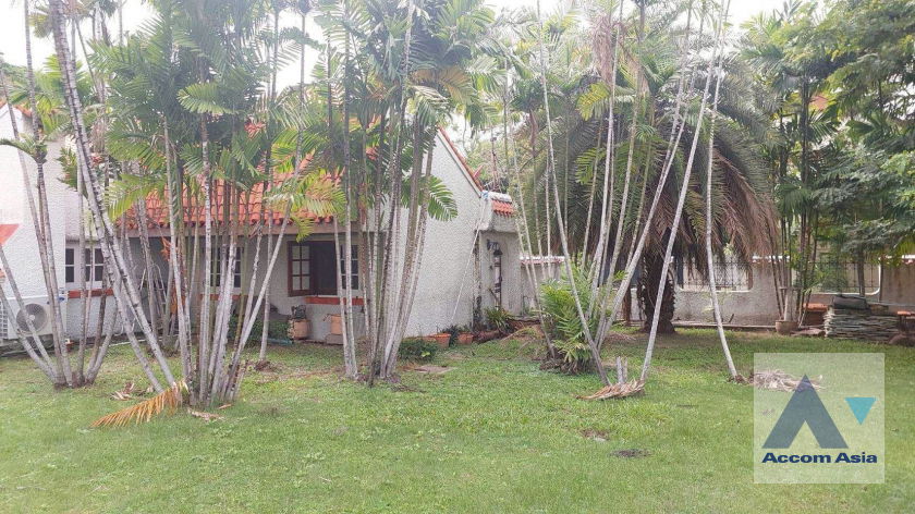 รูป 🔼🔽 AccomA 📩 Pet friendly 3 BR House @UEA Suk Village (AA44328) - รูปที่ 13/20