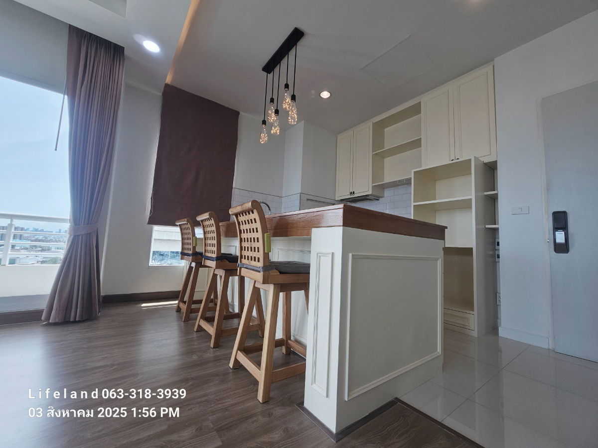 picture For rent The Four Wings Residence [Corner, Building B, 11th Floor] Ready to move in [Line: @lifeland] - 27/38