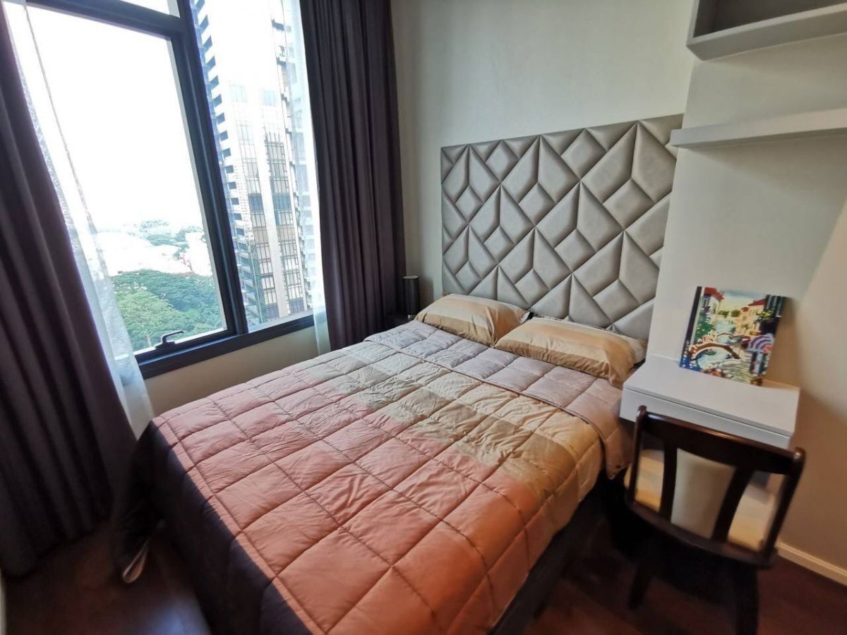 picture For Rent: The Diplomat 39 | Luxury Condo in the Heart of Sukhumvit - 7/11