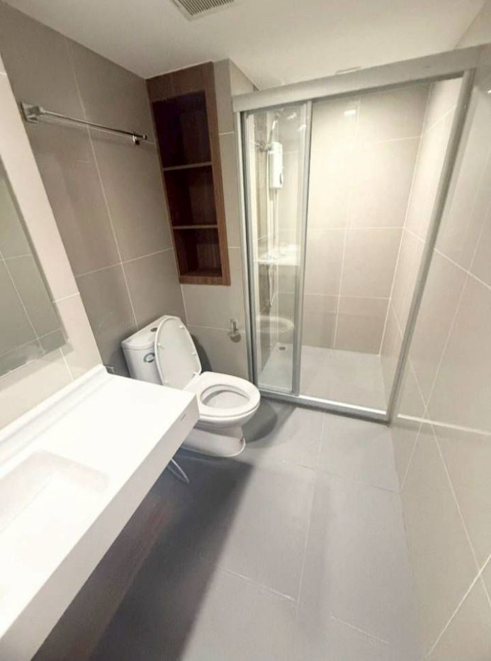picture Condo for rent, Ideo Rama 9 Asoke Loft, 2 bedrooms, 1 bathroom, 31st floor, 45 sq m. - 7/7