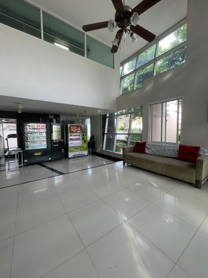 รูป ให้เช่าห้องคอนโด บลิซ ลาดพร้าว 107 Bliz condo 107 - รูปที่ 10/14