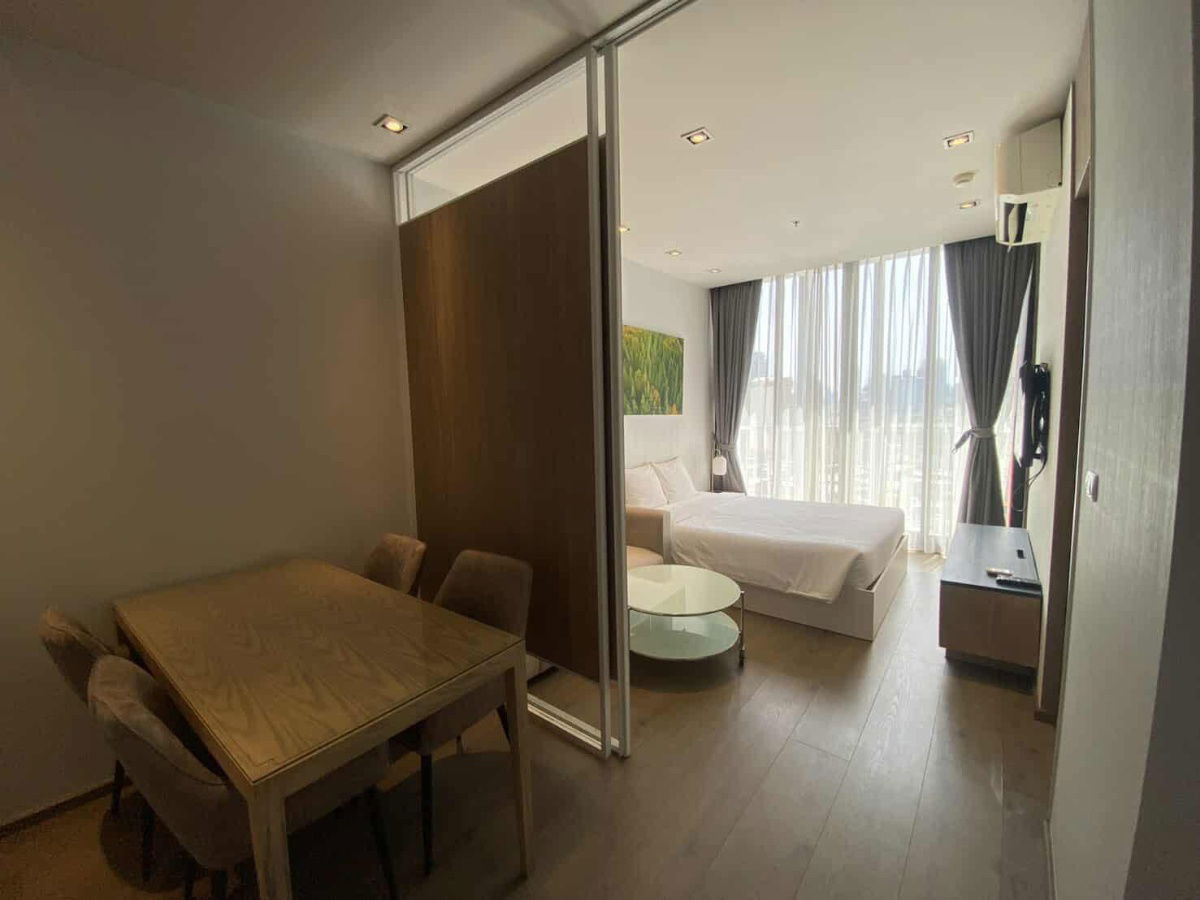 picture #R5527  🎉 050868 Condo for rent Park Origin Phrom Phong - 7/10