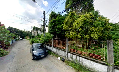 ที่ดิน ปุณณวิถี 19 : ด่วน ขายถูกที่ดินสุขุมวิท60/1 บางจาก 197 ตร.ว ใกล้ BTSบางจาก ทางขึ้นลงด่วนสุขุมวิท62 ใกล้ห้างโลตัส เข้าเมืองไปเอกมัย ทองหล่อ ไปบางนาก็สะดวก 0879074045