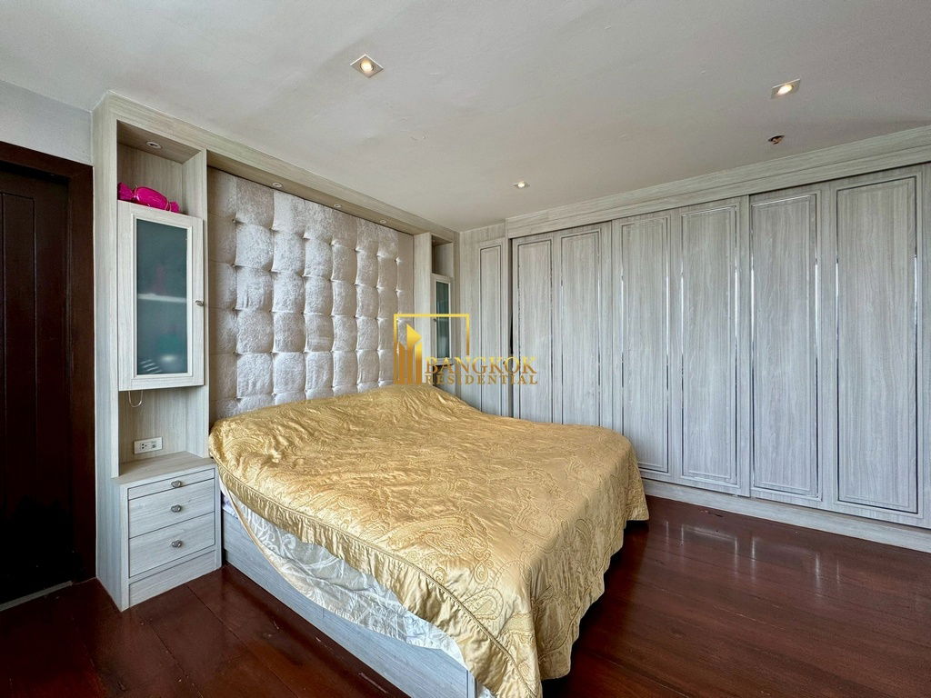 รูป Baan Prompong - Spacious 3 Bedroom Duplex Penthouse - BR60383CD - รูปที่ 36/52